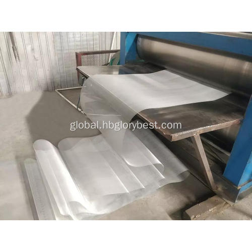 China Aluminum Expanded Metal mesh for Radiator Covers Manufactory